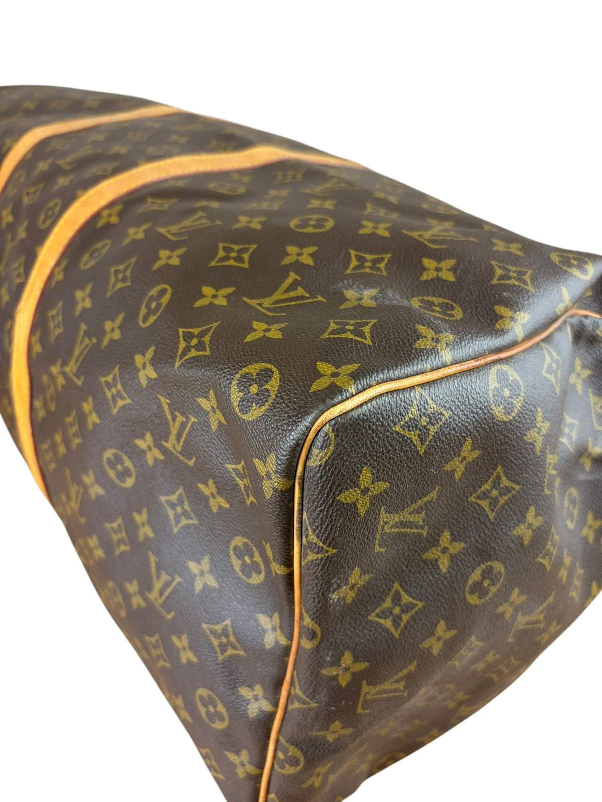 Louis Vuitton Monogram Keepall 60