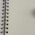 Hermes Orange Cover Ulysse Notebook