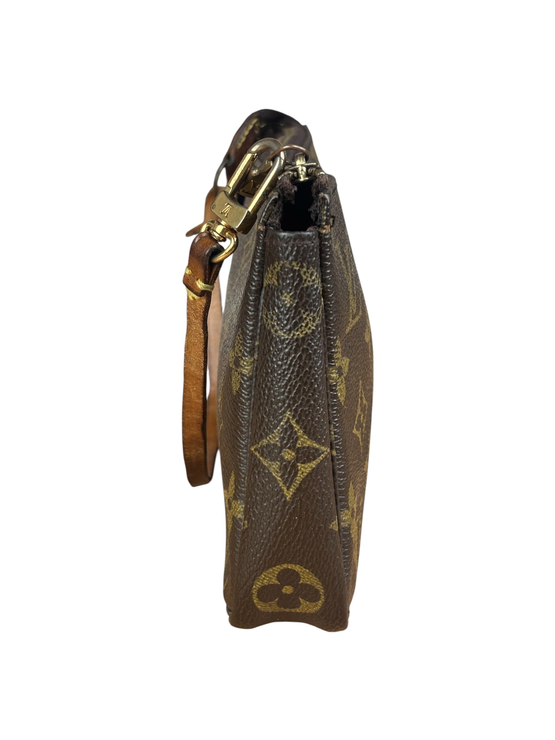 Louis Vuitton Monogram Pochette