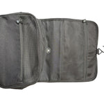 Chanel Beauty Line Black Travel Toiletry Pouch