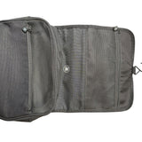 Chanel Beauty Line Black Travel Toiletry Pouch