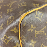 Louis Vuitton Monogram Keepall 60