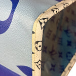 Louis Vuitton Monogram Giant Okinawa OnTheGo GM Tote