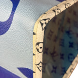 Louis Vuitton Monogram Giant Okinawa OnTheGo GM Tote