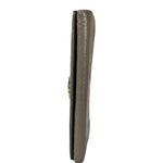 Vivienne Westwood Grey Long Flap Wallet