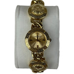 Versace Stud Icon Watch