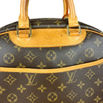 Louis Vuitton Monogram Trouville