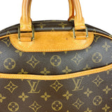 Louis Vuitton Monogram Trouville