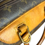Louis Vuitton Monogram Deauville Handbag