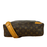 Louis Vuitton Monogram Boulogne PM