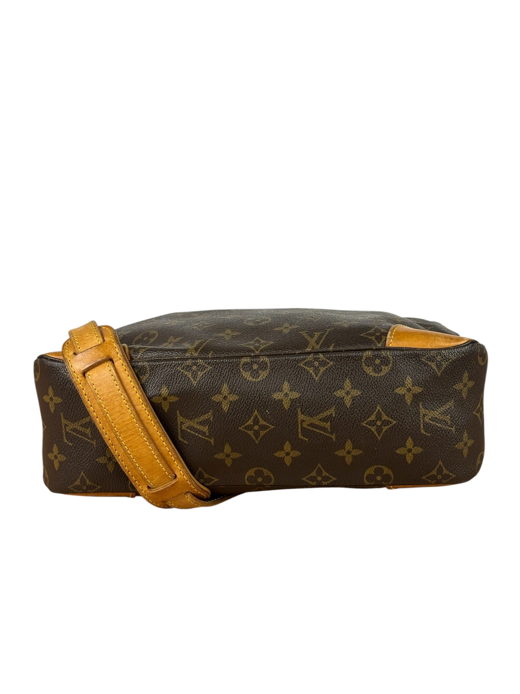 Louis Vuitton Monogram Boulogne PM