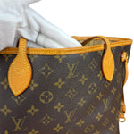 Louis Vuitton Vintage Monogram Neverfull PM
