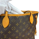 Louis Vuitton Vintage Monogram Neverfull PM