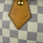 Louis Vuitton Damire Azur Saleya Tote Bag MM