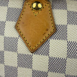 Louis Vuitton Damire Azur Saleya Tote Bag MM