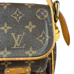 Louis Vuitton Monogram Hudson Two-Way Bag PM