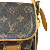 Louis Vuitton Monogram Hudson Two-Way Bag PM
