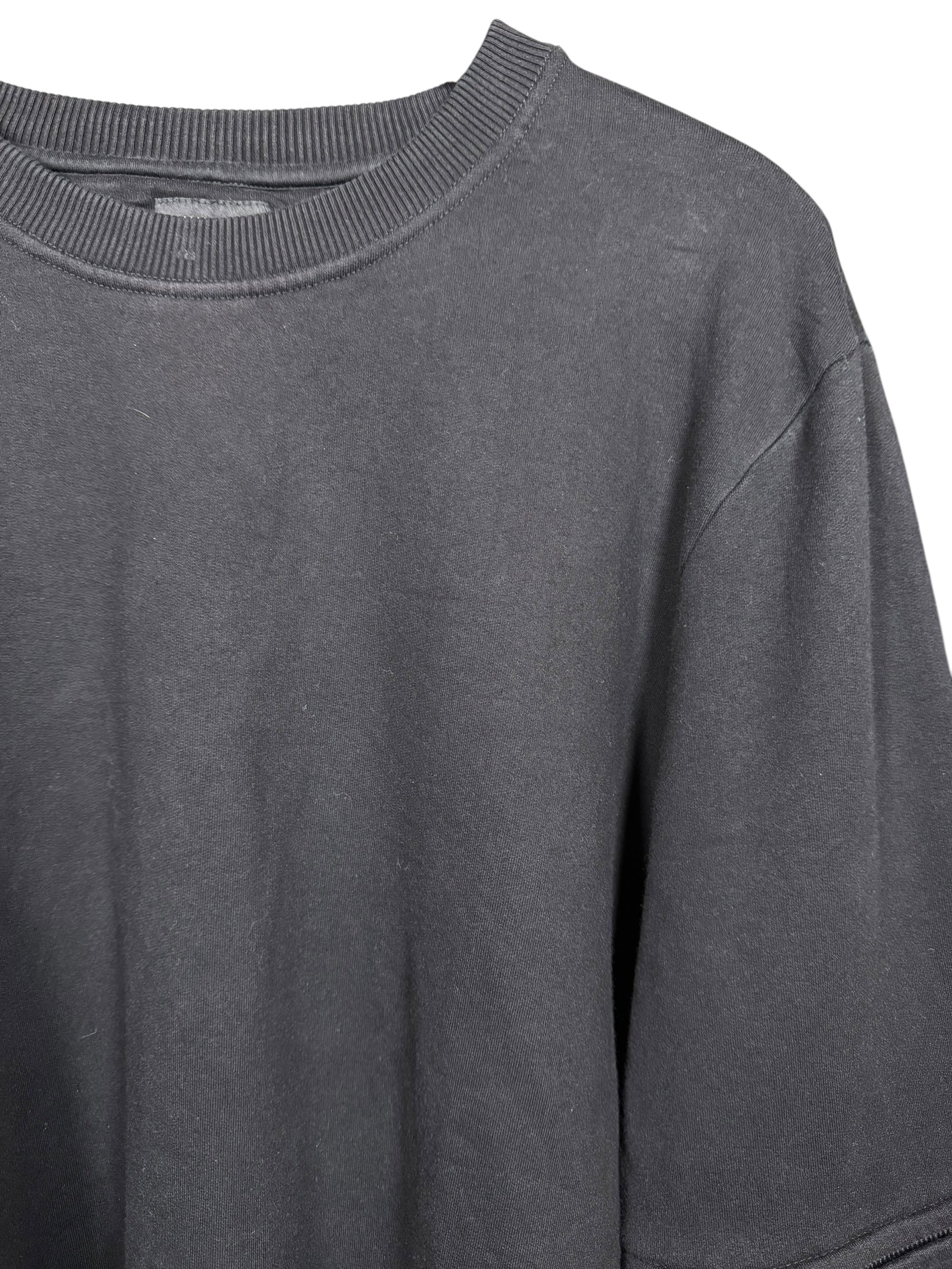 Fendi Monster Eye Sweatshirt