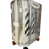 Rimowa x Off-White See Through Carry-On