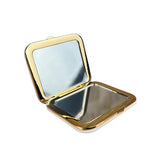 Miu Miu Beauty White Compact Mirror