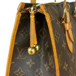 Louis Vuitton Vintage Monogram Popincourt Haut Handbag