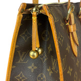 Louis Vuitton Vintage Monogram Popincourt Haut Handbag