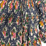 Vivienne Westwood Printed Cotton Dress