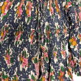Vivienne Westwood Printed Cotton Dress