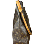 Louis Vuitton Monogram Looping Bag GM