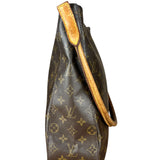 Louis Vuitton Monogram Looping Bag GM