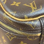 Louis Vuitton Monogram Excursion Top-Handle Bag