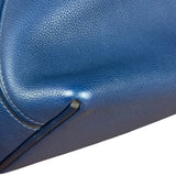 Hermes 24/24 Bleu Brighton Togo Leather 2019