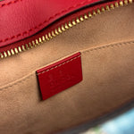 Gucci GG Blooms Crossbody