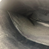 Burberry Beige Canvas Nova Check Tote Bag