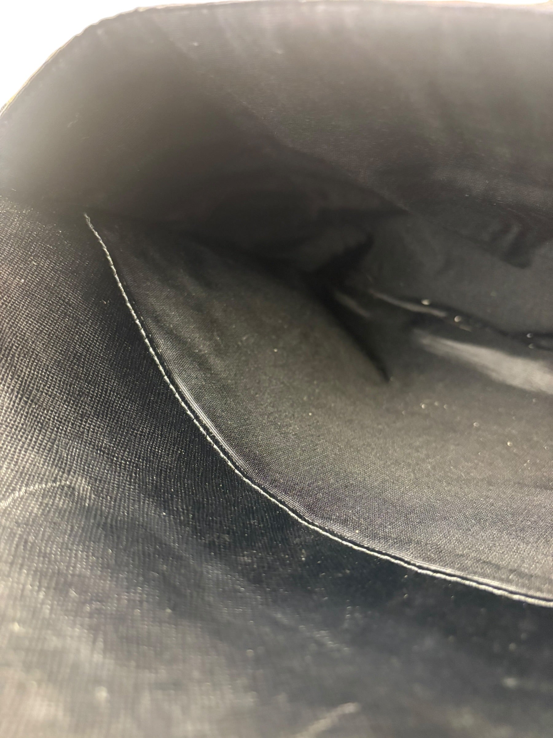 Burberry Beige Canvas Nova Check Tote Bag