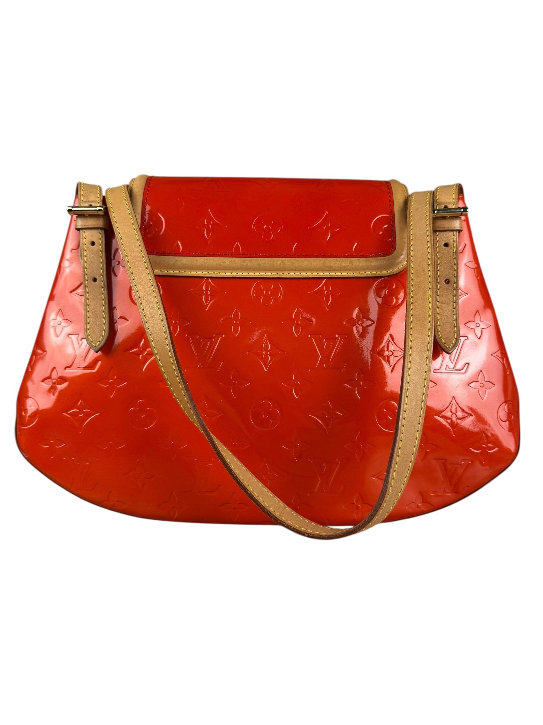 Louis Vuitton Biscayne Bay Shoulder Bag