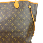 Louis Vuitton Monogram Neverfull GM