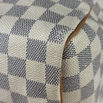 Louis Vuitton Damier Azur Speedy 30