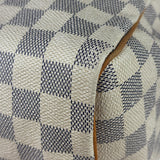 Louis Vuitton Damier Azur Speedy 30