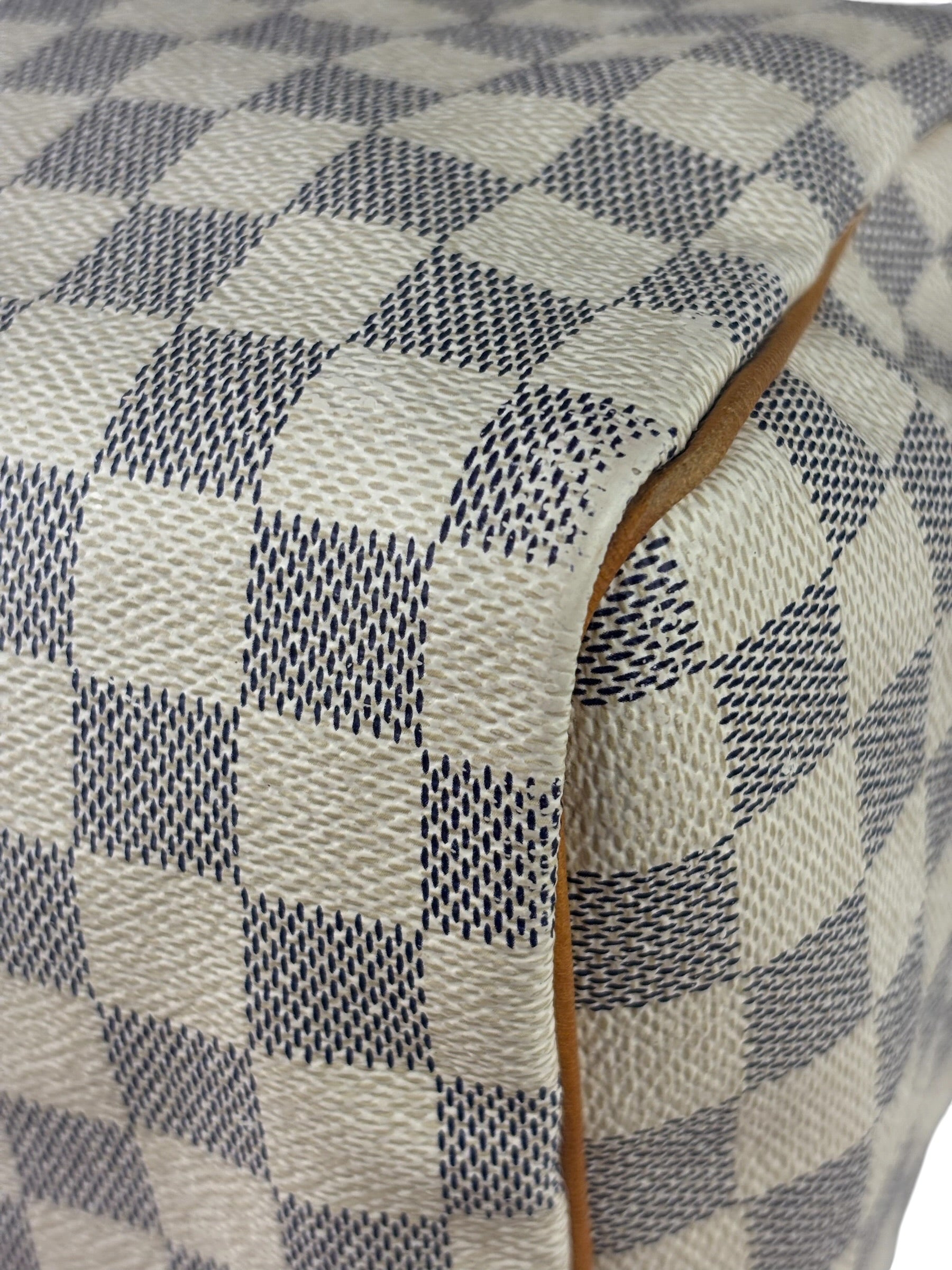 Louis Vuitton Damier Azur Speedy 30