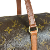 Louis Vuitton Vintage Monogram Papillon 30 Handbag