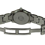 Fendi 210L Roman/Stick Silver Dial