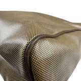 Celine Vintage Leather Shoulder Tote Bag