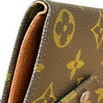 Louis Vuitton Monogram Victorine Wallet
