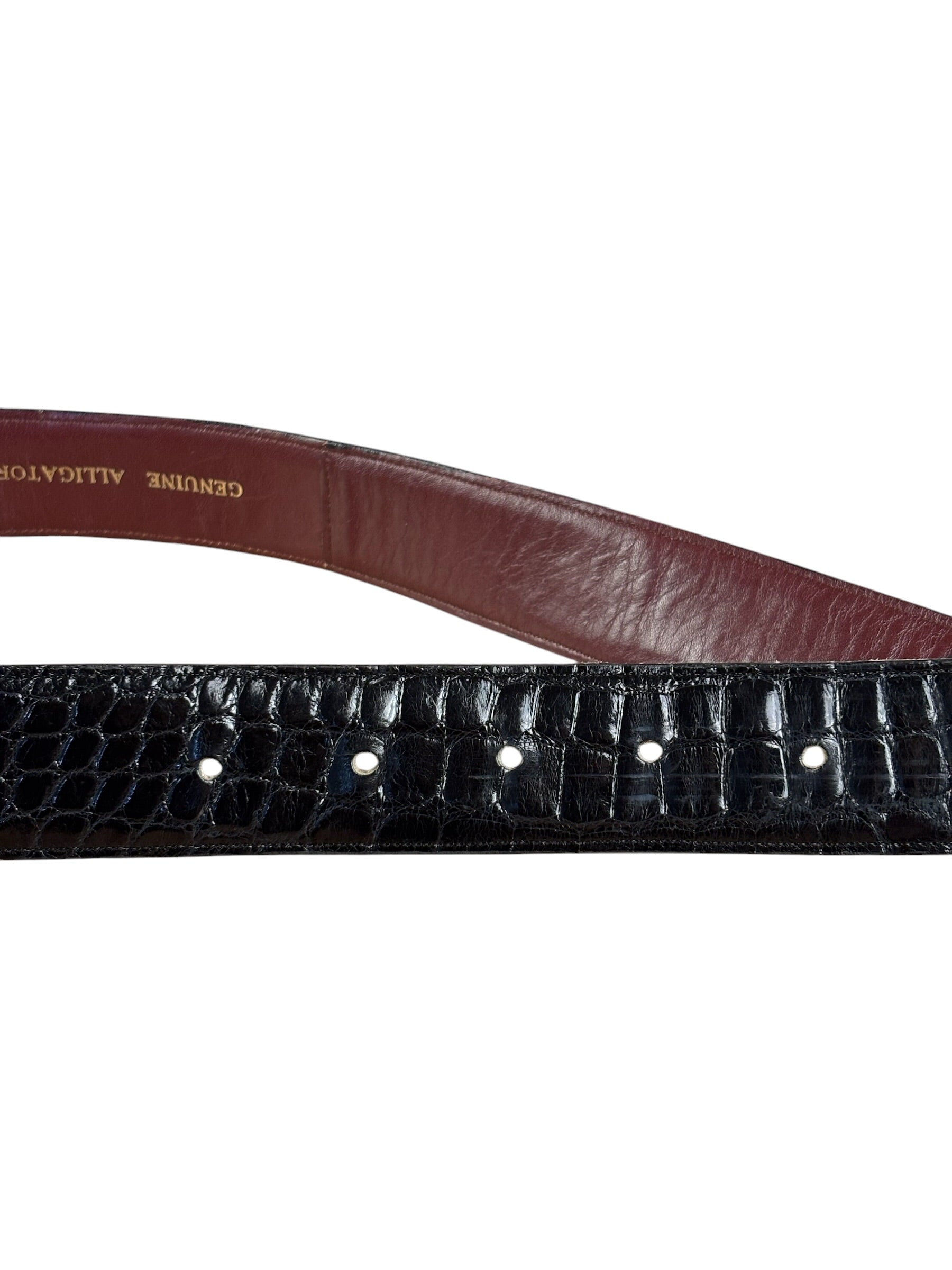 Kieselstien-Cord Sterling Sliver Sun Belt