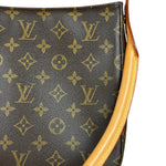 Louis Vuitton Monogram MM Looping Bag