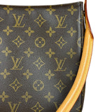 Louis Vuitton Monogram MM Looping Bag