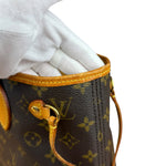 Louis Vuitton Vintage Monogram Neverfull PM