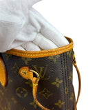 Louis Vuitton Vintage Monogram Neverfull PM