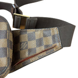 Louis Vuitton Damier Ebene Geronimos Crossbody Bag